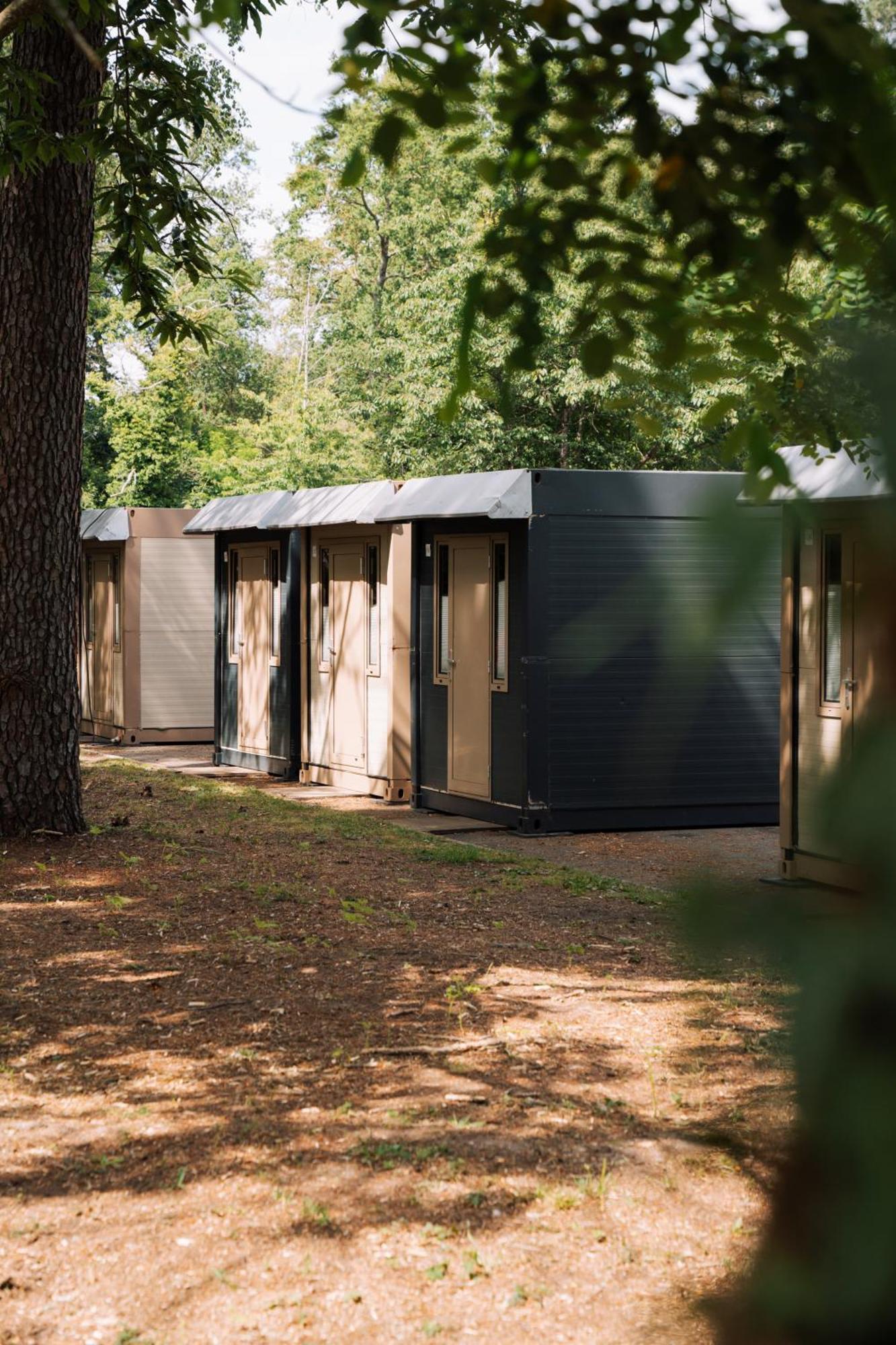Gold Pop-up Village *